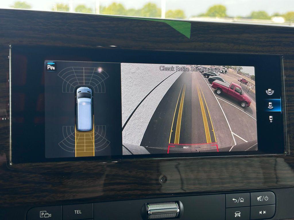 new 2024 Mercedes-Benz Sprinter 3500XD car, priced at $159,209