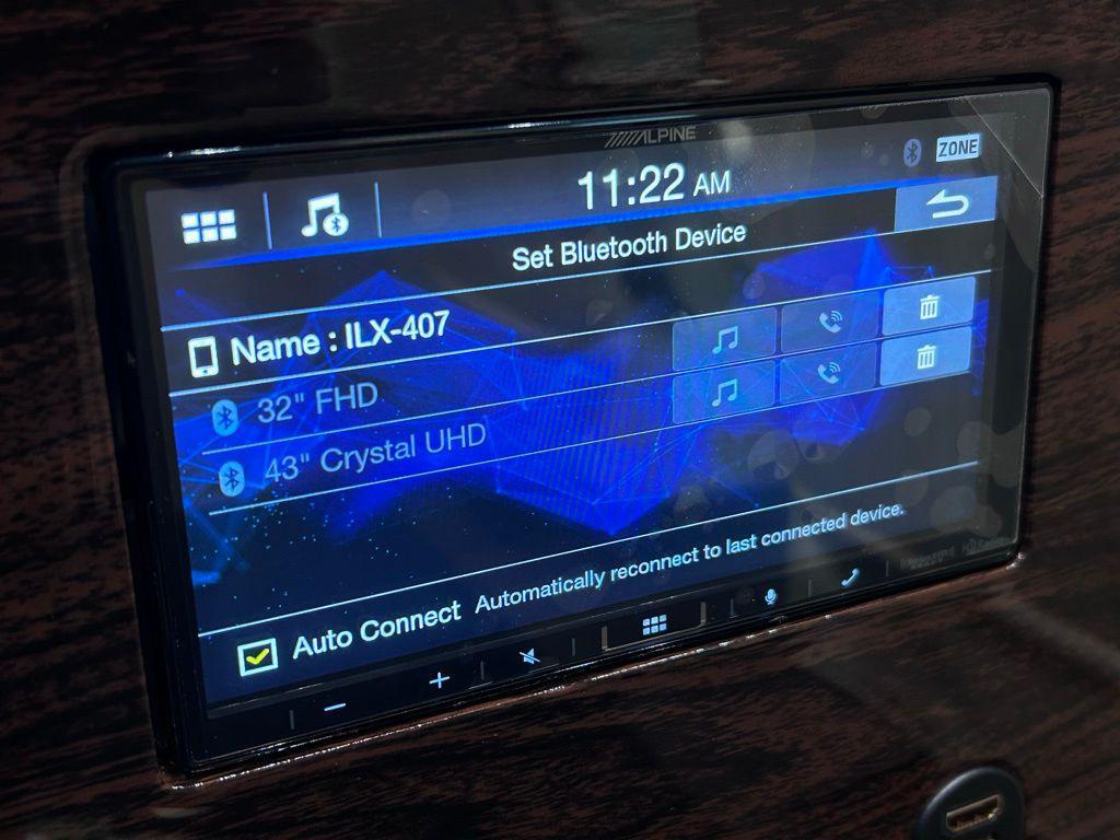 new 2024 Mercedes-Benz Sprinter 3500XD car, priced at $159,209