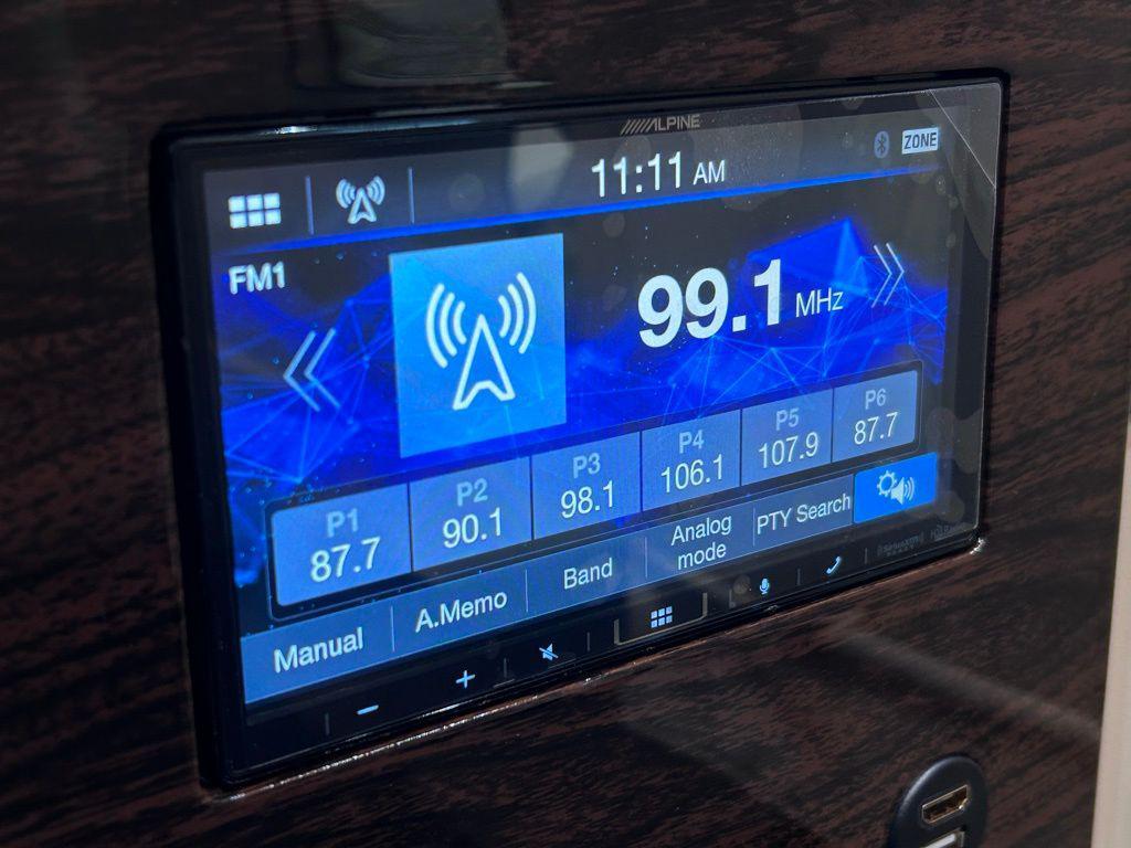 new 2024 Mercedes-Benz Sprinter 3500XD car, priced at $159,209