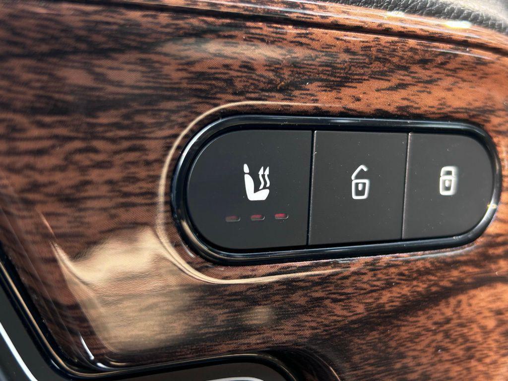 new 2024 Mercedes-Benz Sprinter 3500XD car, priced at $159,209