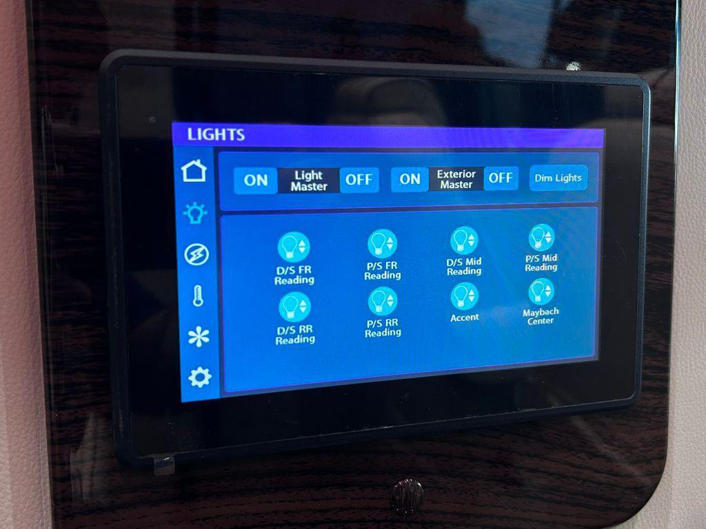 new 2024 Mercedes-Benz Sprinter 3500XD car, priced at $159,209