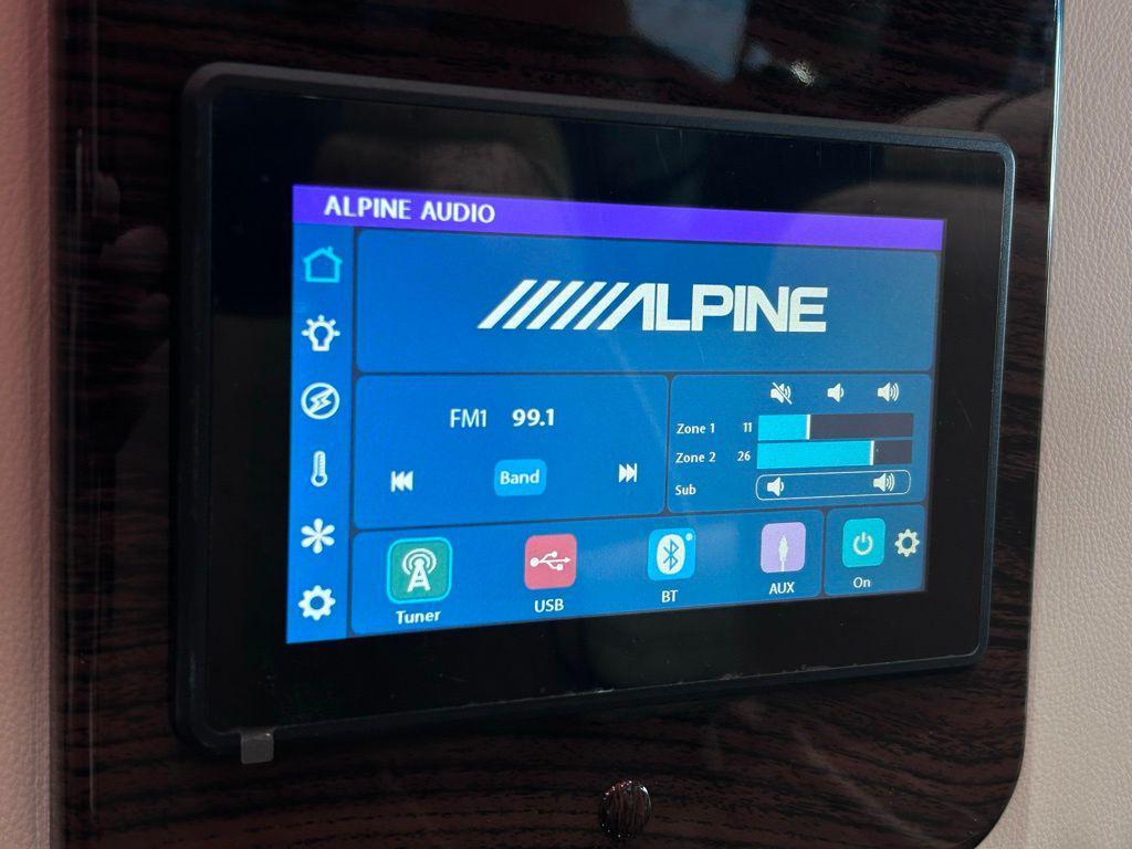 new 2024 Mercedes-Benz Sprinter 3500XD car, priced at $159,209