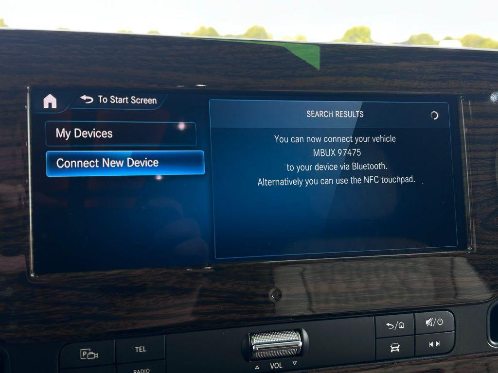 new 2024 Mercedes-Benz Sprinter 3500XD car, priced at $159,209