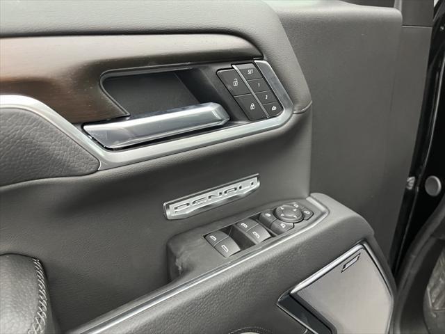 new 2026 GMC Sierra 1500 car, priced at $77,195