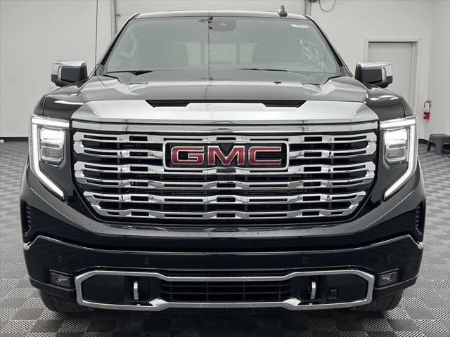 new 2026 GMC Sierra 1500 car, priced at $77,195