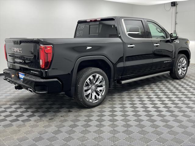 new 2026 GMC Sierra 1500 car, priced at $77,195