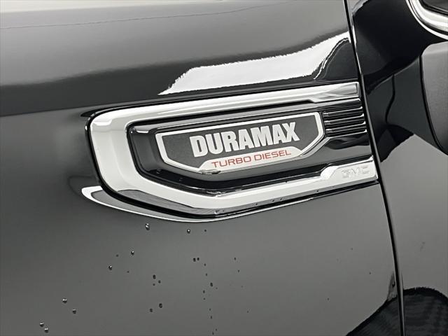 new 2026 GMC Sierra 1500 car, priced at $77,195