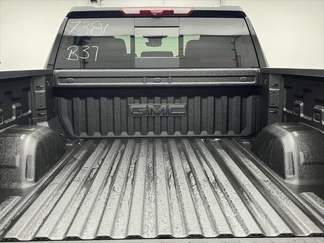 new 2026 GMC Sierra 1500 car, priced at $77,195