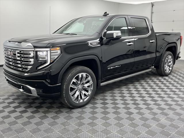 new 2026 GMC Sierra 1500 car, priced at $77,195