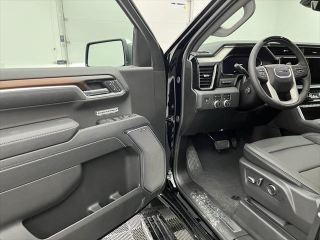new 2026 GMC Sierra 1500 car, priced at $77,195