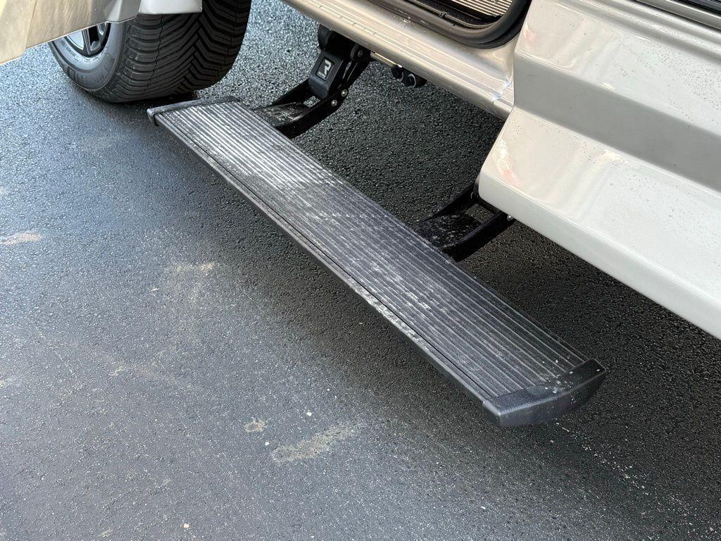 new 2025 GMC Savana 2500 car, priced at $101,640