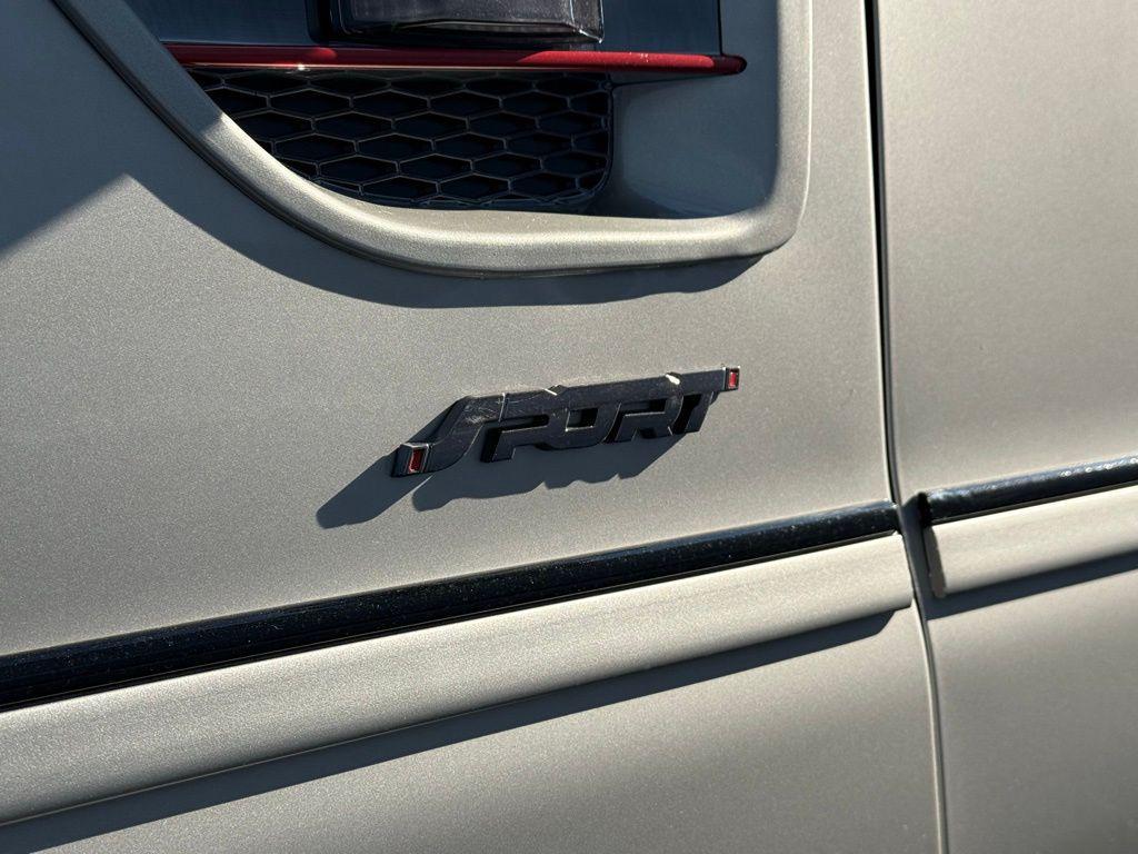 new 2025 GMC Savana 2500 car, priced at $101,640