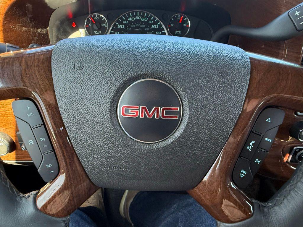 new 2025 GMC Savana 2500 car, priced at $101,640