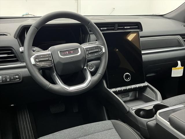 new 2026 GMC Terrain car, priced at $33,295