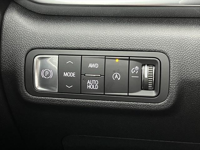 new 2026 GMC Terrain car, priced at $33,295