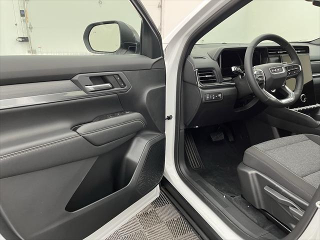 new 2026 GMC Terrain car, priced at $33,295