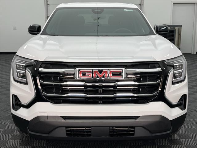 new 2026 GMC Terrain car, priced at $33,295