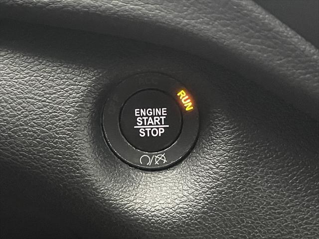 used 2021 Jeep Cherokee car, priced at $22,819