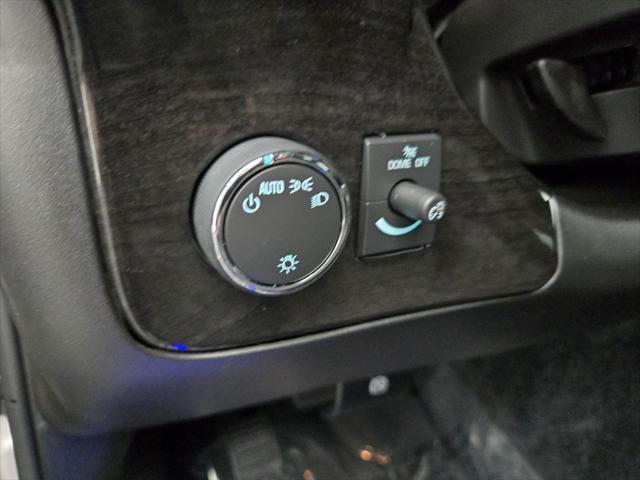 new 2025 GMC Savana 2500 car, priced at $82,640