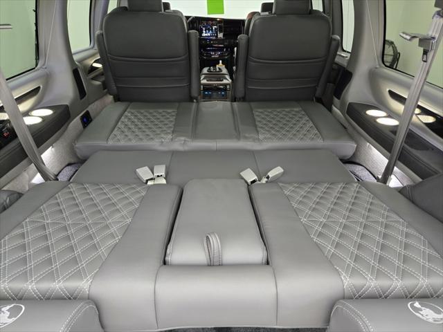 new 2025 GMC Savana 2500 car, priced at $82,640