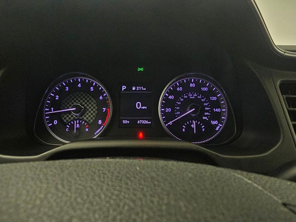 used 2019 Hyundai Elantra car, priced at $15,995
