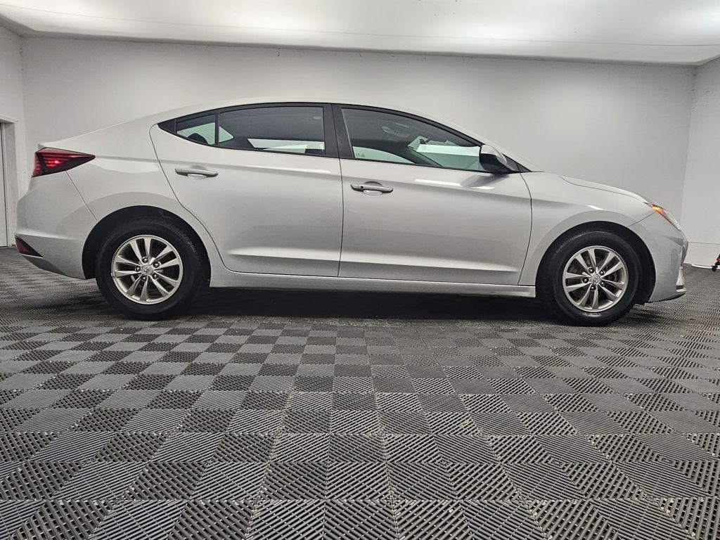 used 2019 Hyundai Elantra car, priced at $15,995