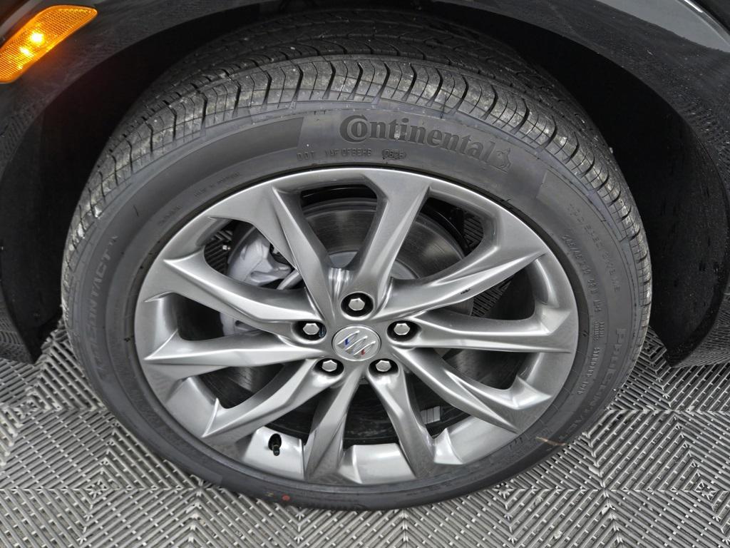 new 2026 Buick Encore GX car, priced at $38,387