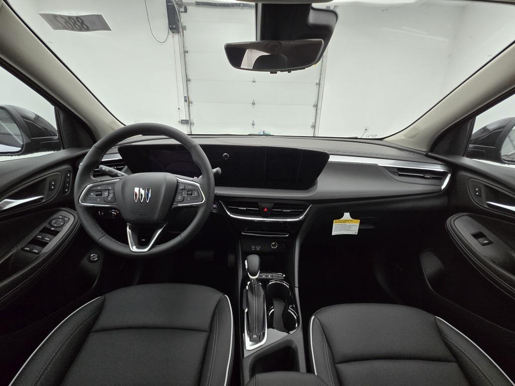 new 2026 Buick Encore GX car, priced at $38,387