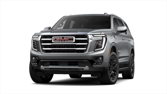 new 2025 GMC Yukon car, priced at $79,175