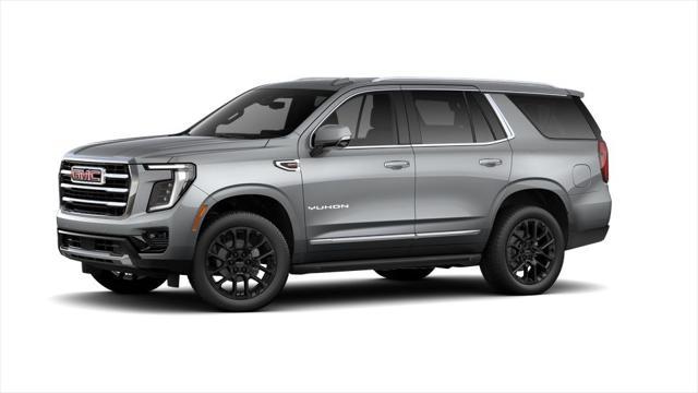 new 2025 GMC Yukon car, priced at $79,175