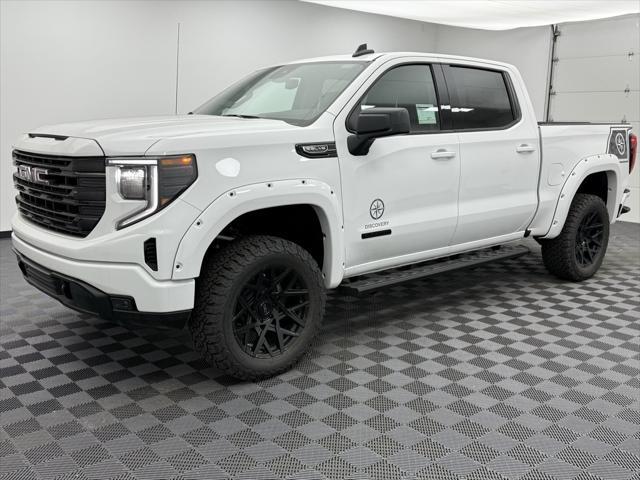 new 2024 GMC Sierra 1500 car, priced at $67,497