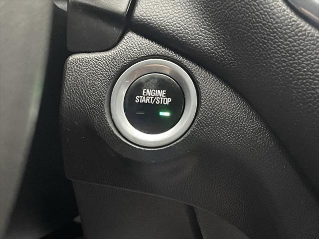 used 2020 Chevrolet Equinox car, priced at $15,595
