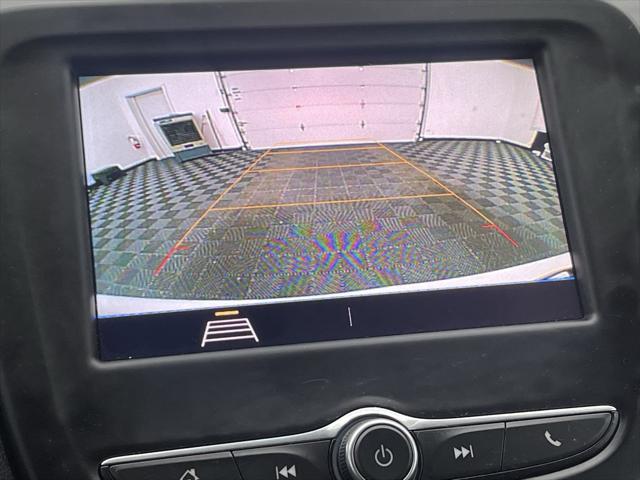 used 2020 Chevrolet Equinox car, priced at $15,595
