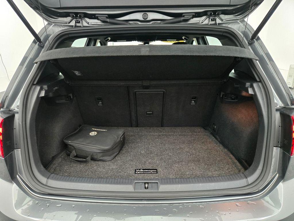 used 2018 Volkswagen Golf R car, priced at $14,995