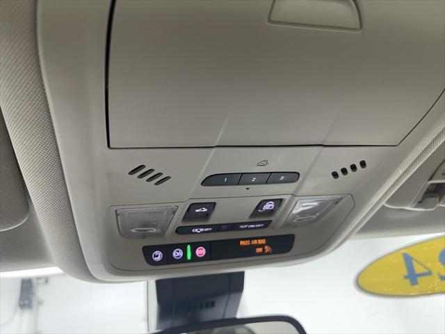 used 2024 GMC Terrain car, priced at $35,995
