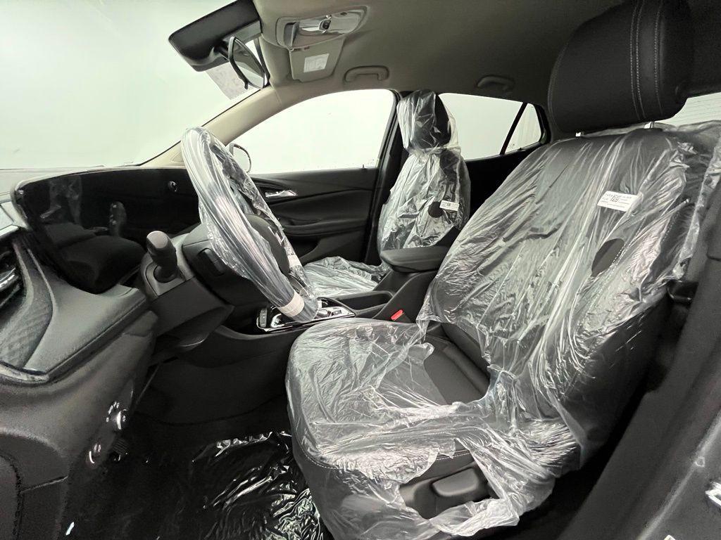 new 2026 Buick Encore GX car, priced at $28,000