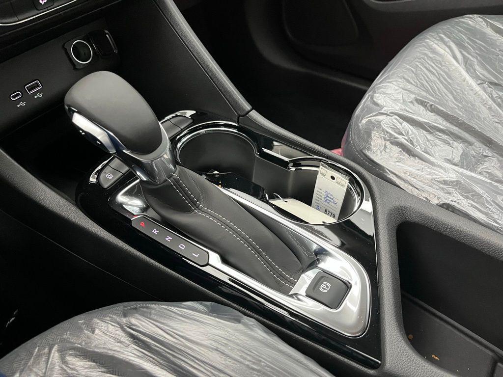 new 2026 Buick Encore GX car, priced at $28,000