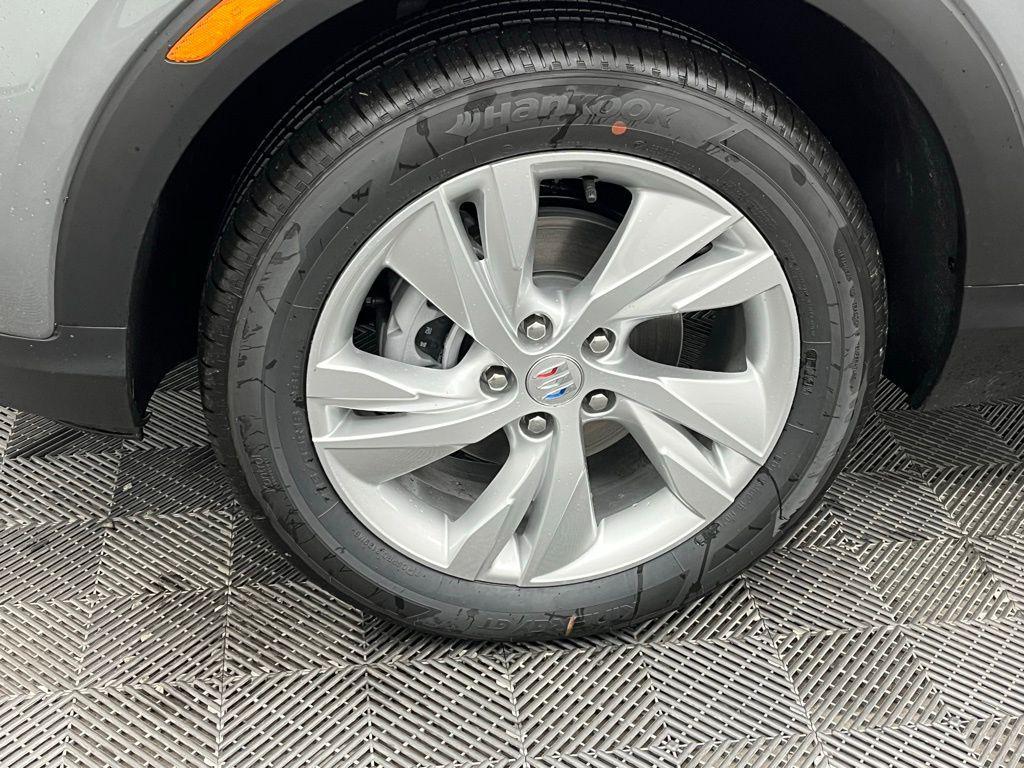 new 2026 Buick Encore GX car, priced at $28,000