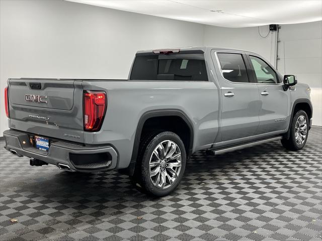 new 2025 GMC Sierra 1500 car, priced at $76,885