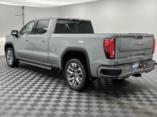 new 2025 GMC Sierra 1500 car, priced at $76,885