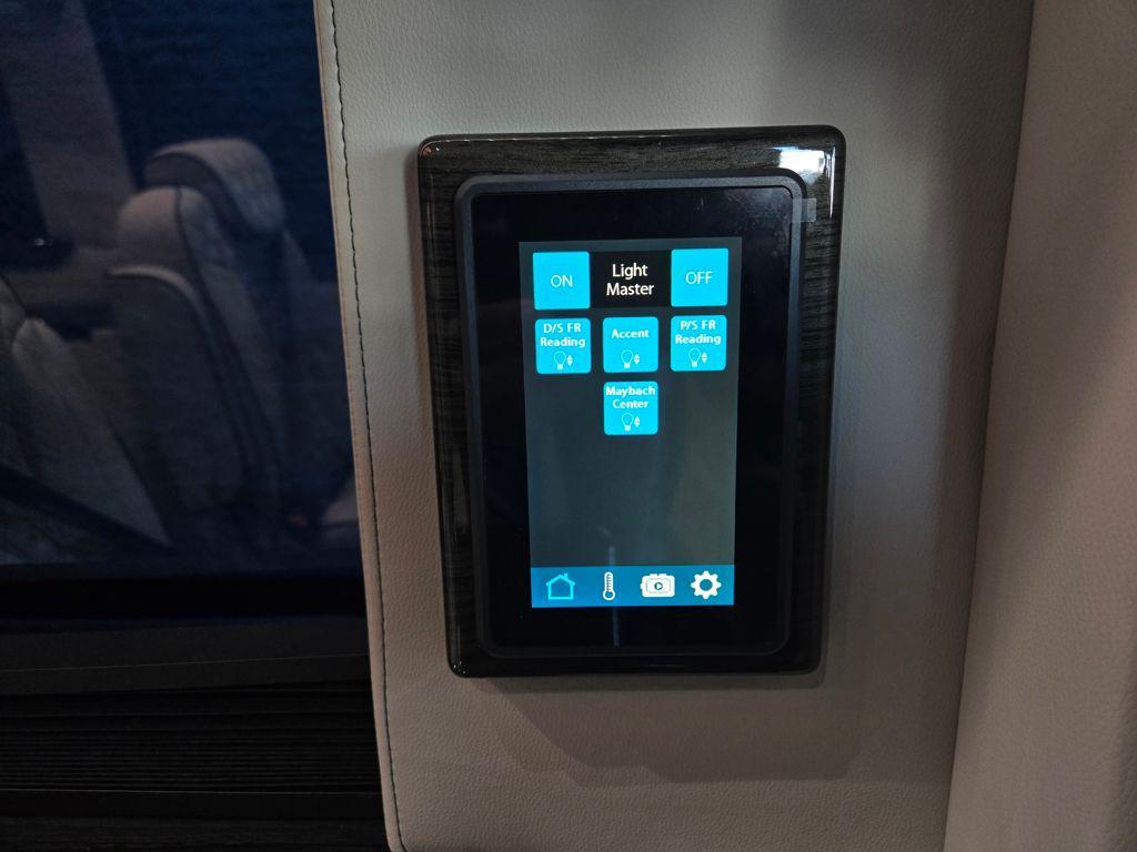 new 2025 Mercedes-Benz Sprinter 3500XD car, priced at $160,626