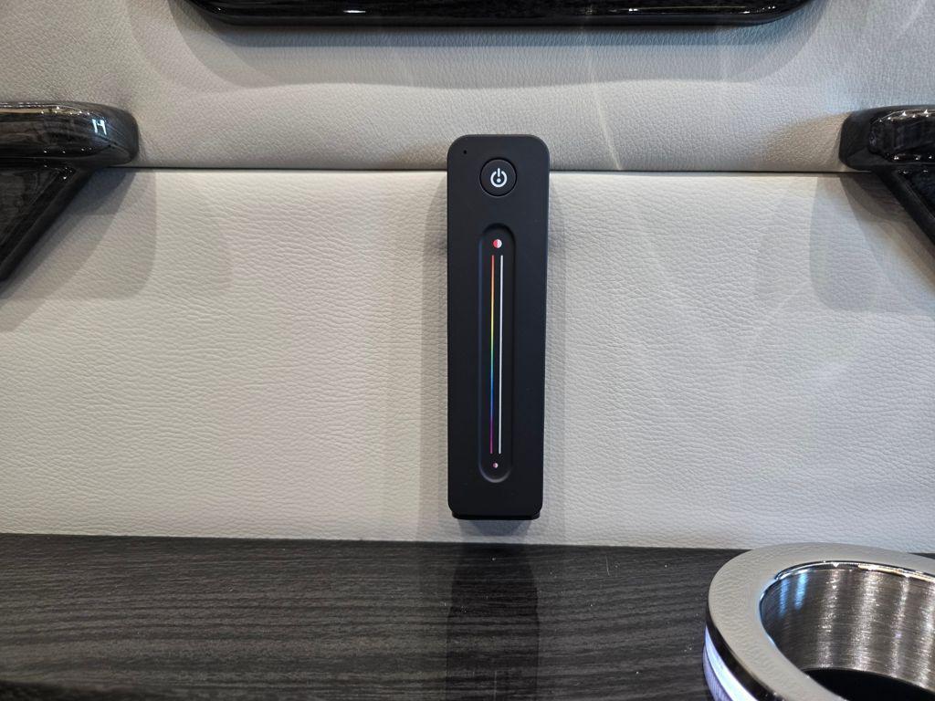 new 2025 Mercedes-Benz Sprinter 3500XD car, priced at $160,626