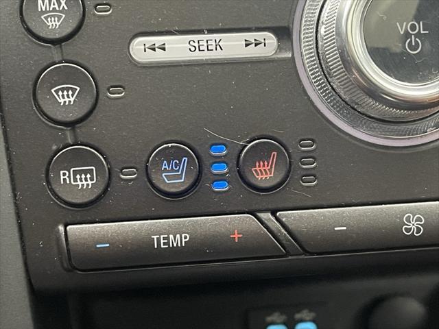 used 2019 Ford Fusion Hybrid car, priced at $10,995
