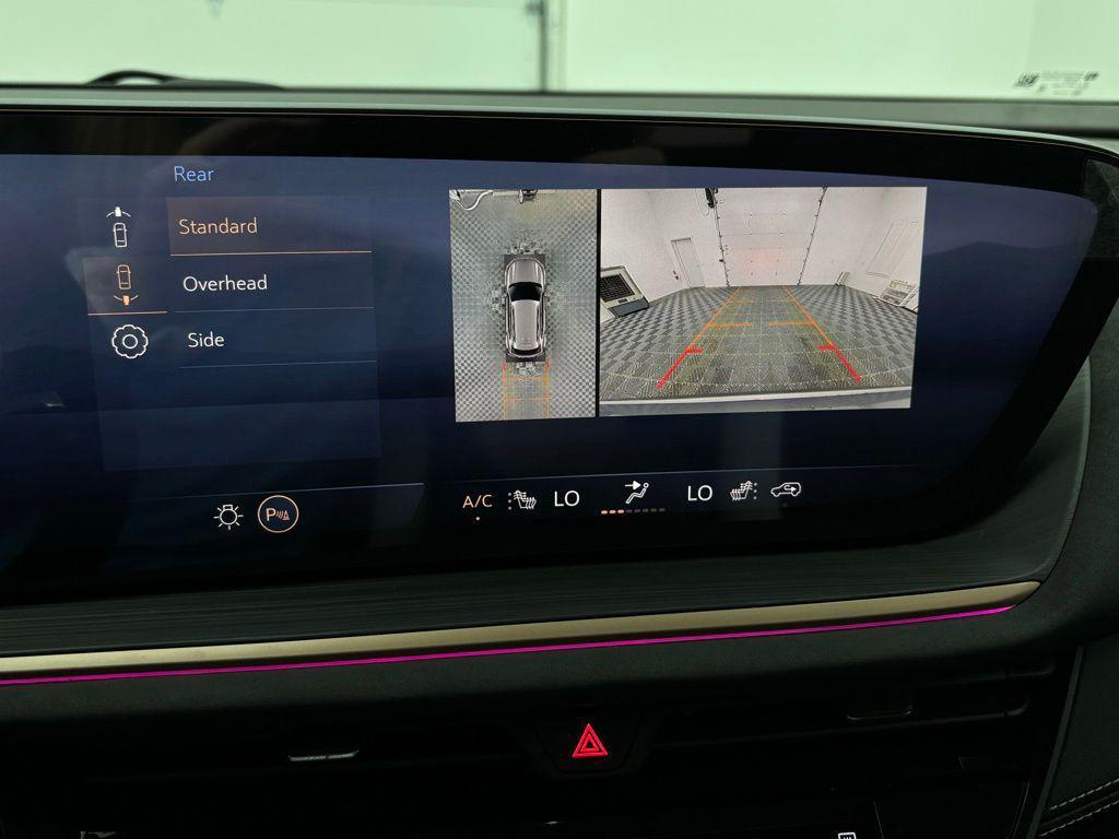 new 2025 Buick Envision car, priced at $42,000