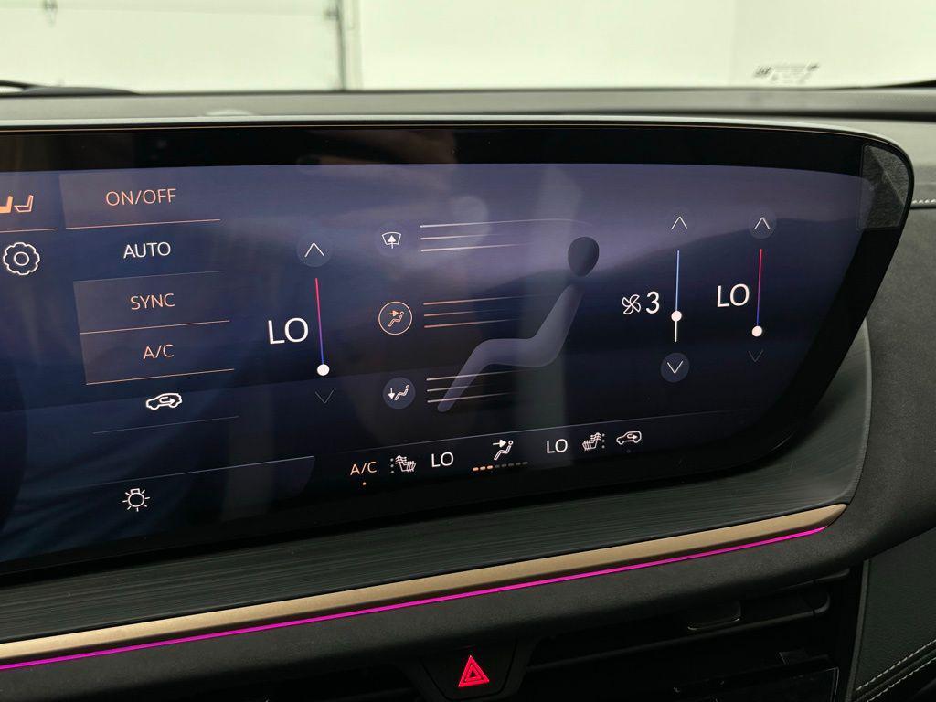 new 2025 Buick Envision car, priced at $42,000