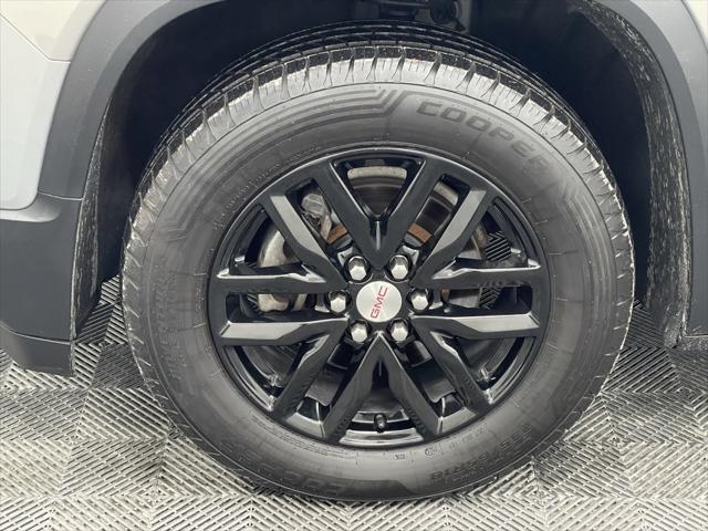 used 2019 GMC Acadia car, priced at $23,998