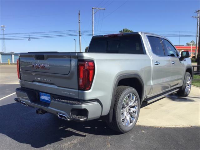 new 2025 GMC Sierra 1500 car, priced at $76,997