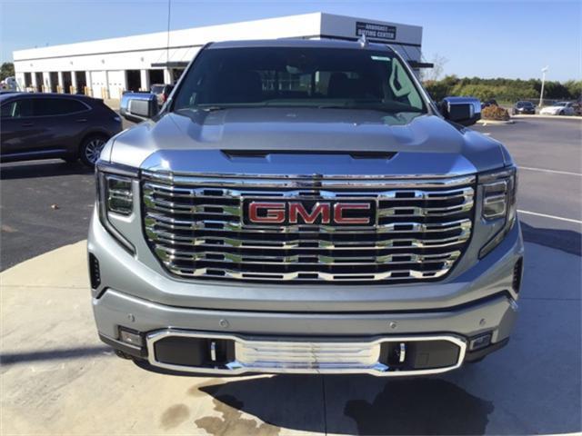 new 2025 GMC Sierra 1500 car, priced at $79,300