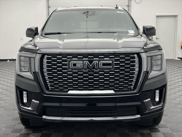 new 2024 GMC Yukon XL car, priced at $108,040