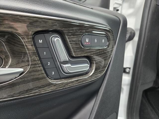 new 2025 Mercedes-Benz Sprinter 2500 car, priced at $143,480